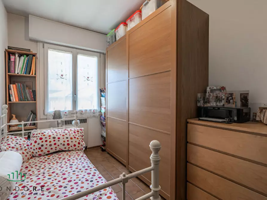 Immagine 39 di Appartamento in vendita  in Via Caduti di Cefalonia a Monterenzio