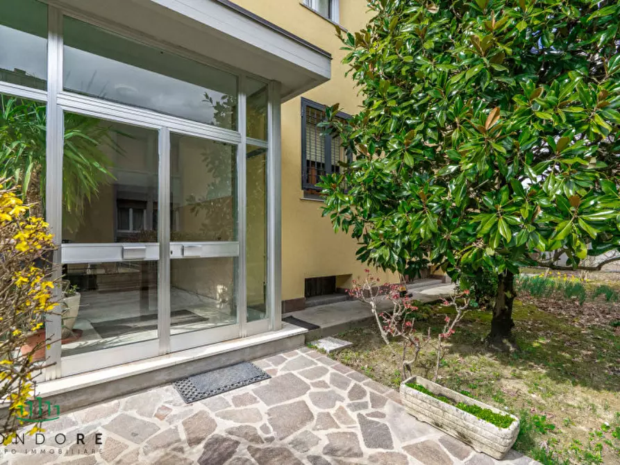 Immagine 41 di Appartamento in vendita  in Via Caduti di Cefalonia a Monterenzio