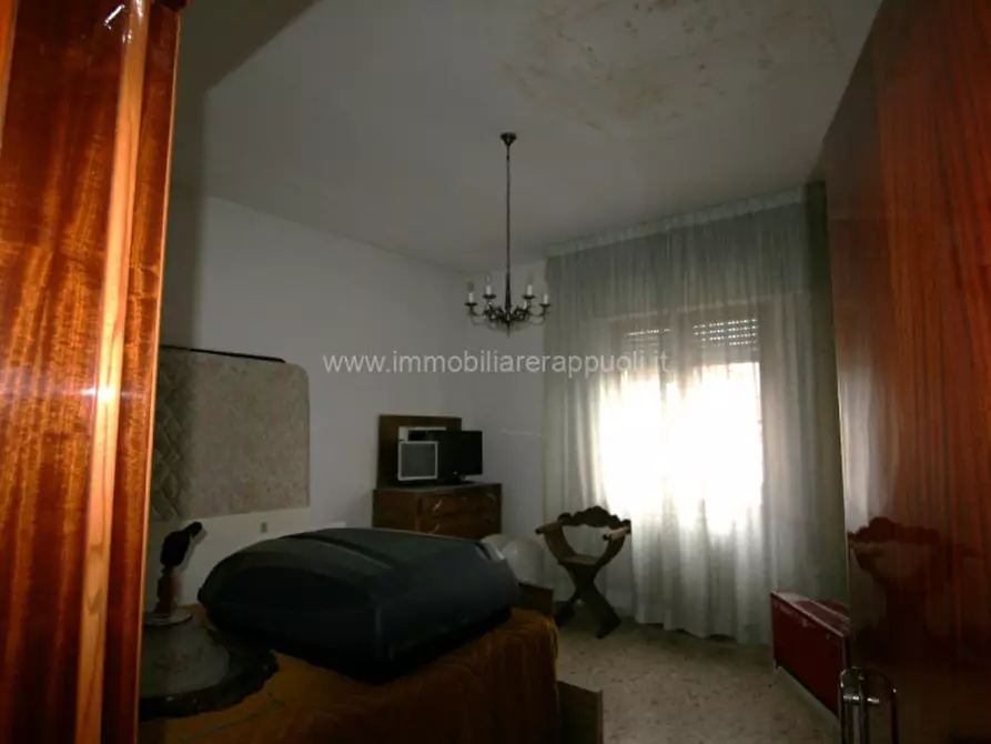 Immagine 4 di Appartamento in vendita  a Sinalunga