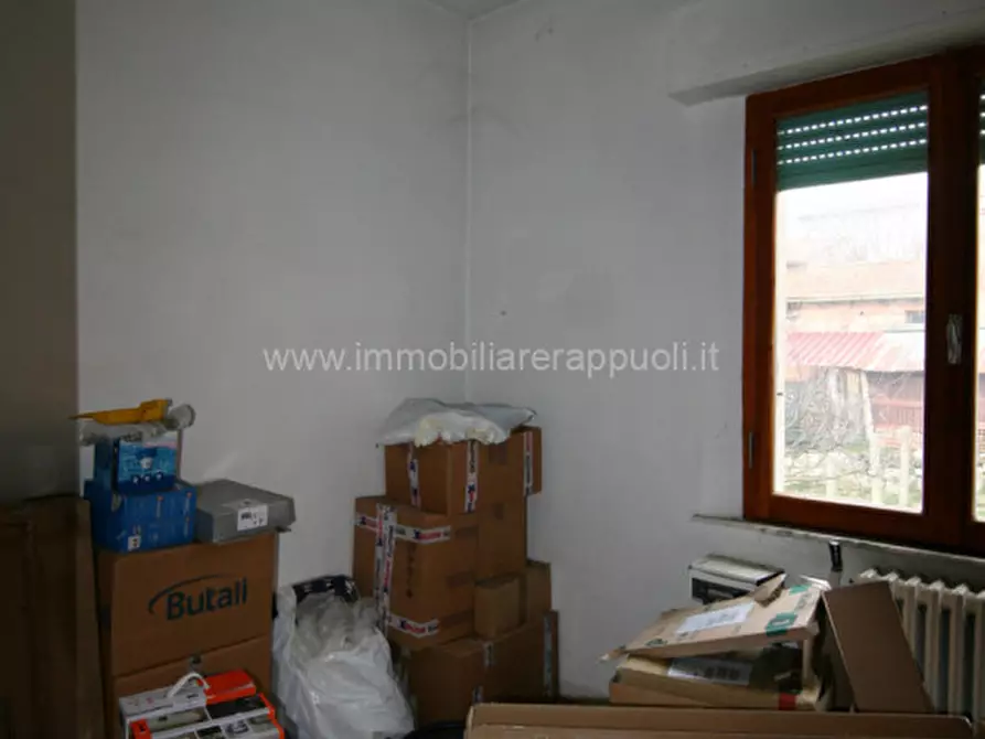 Immagine 6 di Appartamento in vendita  a Sinalunga