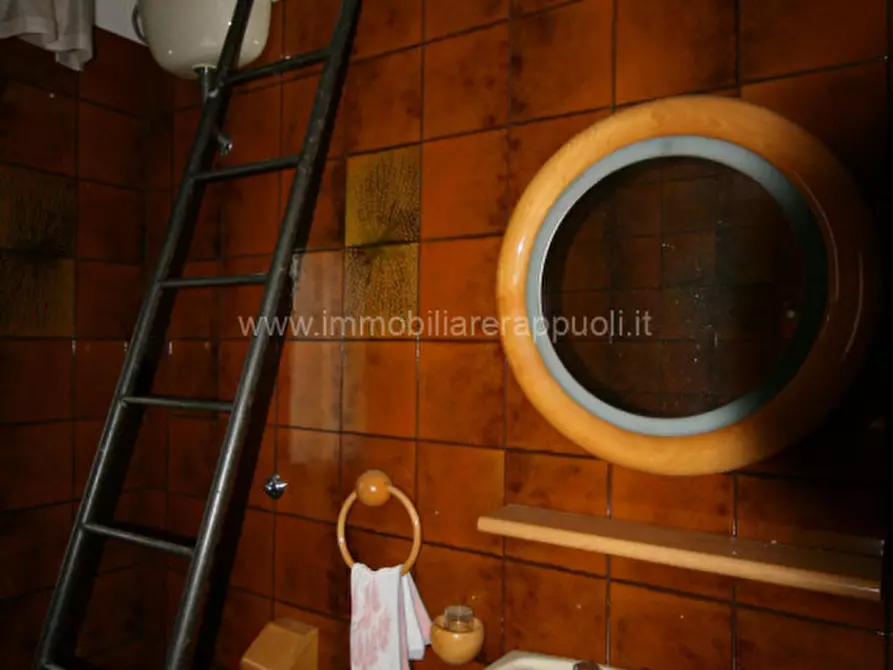 Immagine 7 di Appartamento in vendita  a Sinalunga