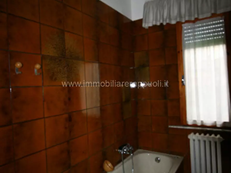 Immagine 8 di Appartamento in vendita  a Sinalunga