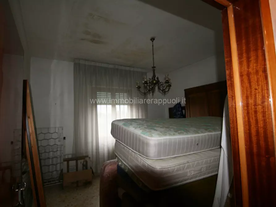 Immagine 9 di Appartamento in vendita  a Sinalunga