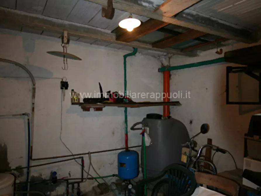 Immagine 14 di Appartamento in vendita  a Sinalunga