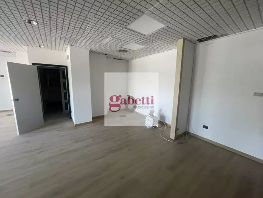 Immagine 3 di Ufficio in affitto  in Via Antonio Rossi 3/f a Rubano