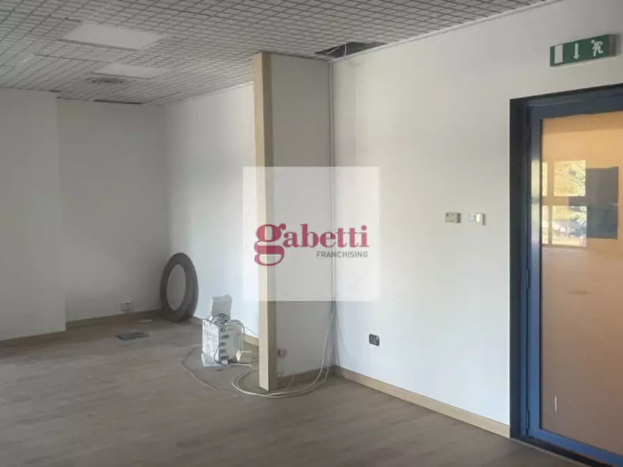 Immagine 7 di Ufficio in affitto  in Via Antonio Rossi 3/f a Rubano