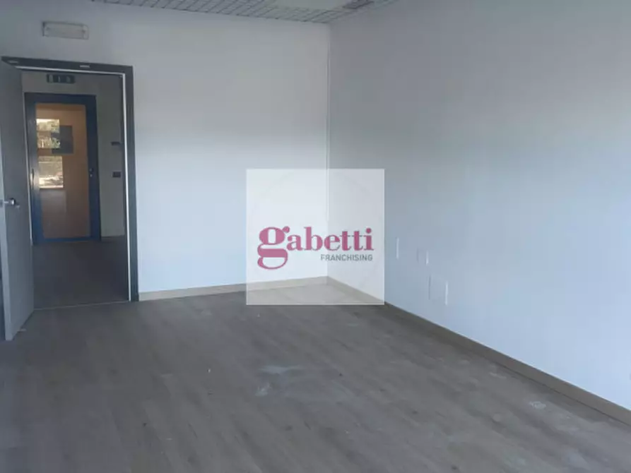 Immagine 8 di Ufficio in affitto  in Via Antonio Rossi 3/f a Rubano