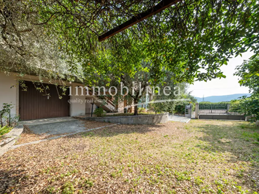 Immagine 3 di Villa in vendita  in Via Cavalline 29 a Cavaion Veronese