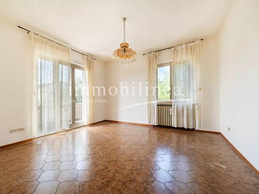 Immagine 7 di Villa in vendita  in Via Cavalline 29 a Cavaion Veronese