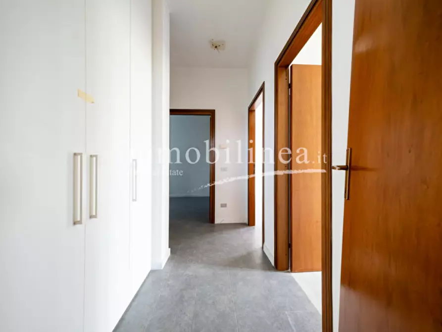 Immagine 8 di Villa in vendita  in Via Cavalline 29 a Cavaion Veronese