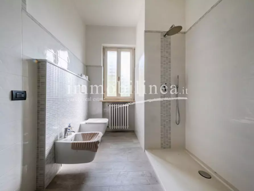 Immagine 9 di Villa in vendita  in Via Cavalline 29 a Cavaion Veronese