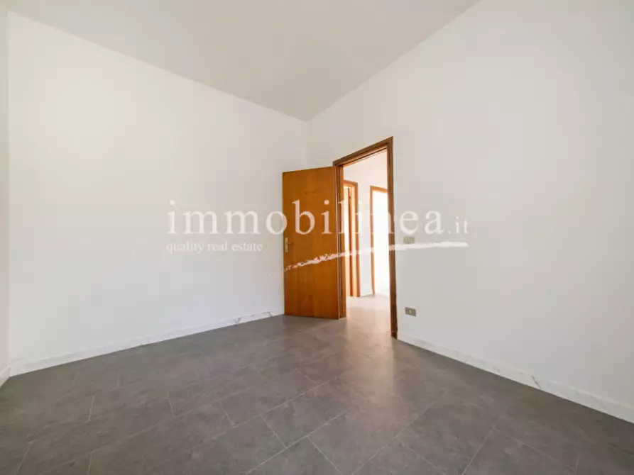 Immagine 10 di Villa in vendita  in Via Cavalline 29 a Cavaion Veronese