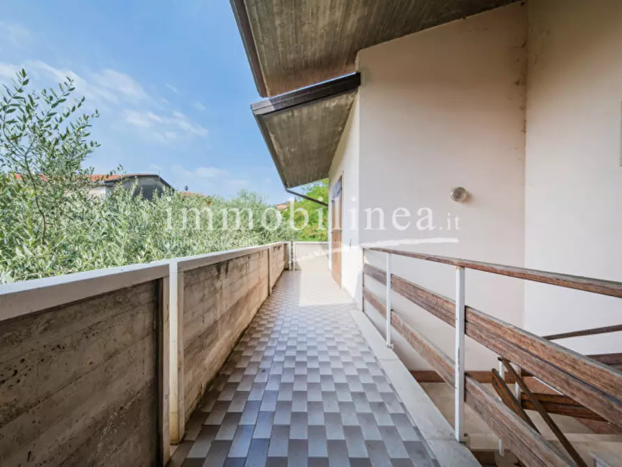Immagine 12 di Villa in vendita  in Via Cavalline 29 a Cavaion Veronese