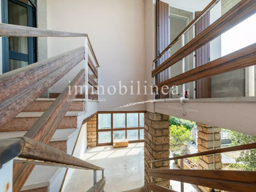 Immagine 13 di Villa in vendita  in Via Cavalline 29 a Cavaion Veronese