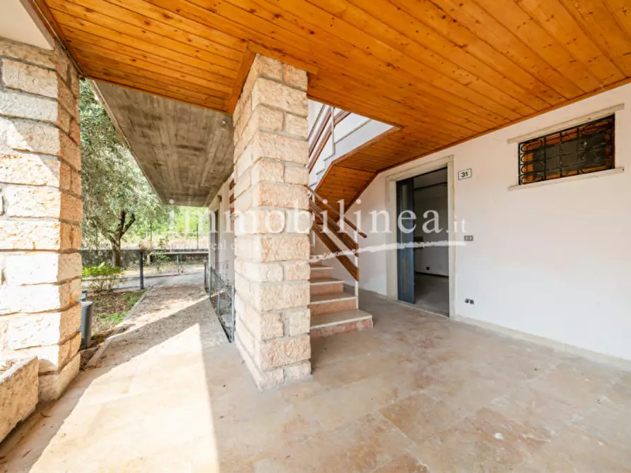 Immagine 16 di Villa in vendita  in Via Cavalline 29 a Cavaion Veronese
