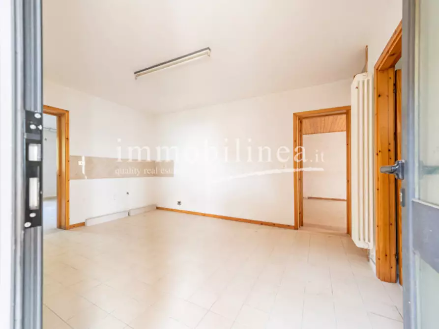 Immagine 18 di Villa in vendita  in Via Cavalline 29 a Cavaion Veronese