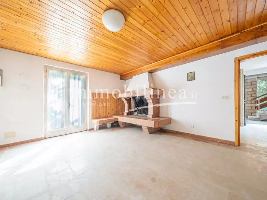 Immagine 19 di Villa in vendita  in Via Cavalline 29 a Cavaion Veronese