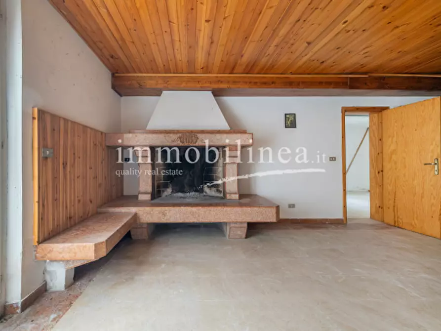 Immagine 20 di Villa in vendita  in Via Cavalline 29 a Cavaion Veronese