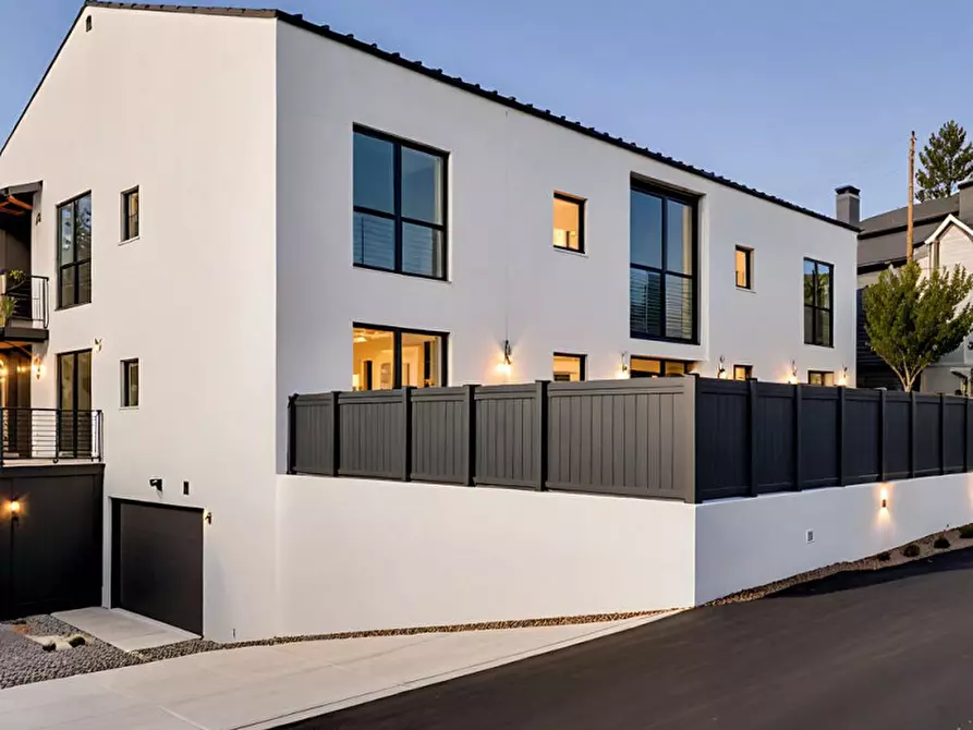 Immagine 5 di Appartamento in vendita  in Via Giacomo puccini a Galzignano Terme