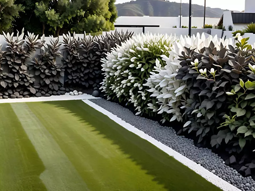 Immagine 25 di Appartamento in vendita  in Via Giacomo puccini a Galzignano Terme