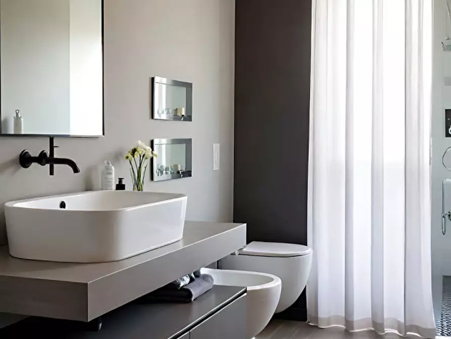 Immagine 5 di Appartamento in vendita  in Via Giacomo puccini a Galzignano Terme