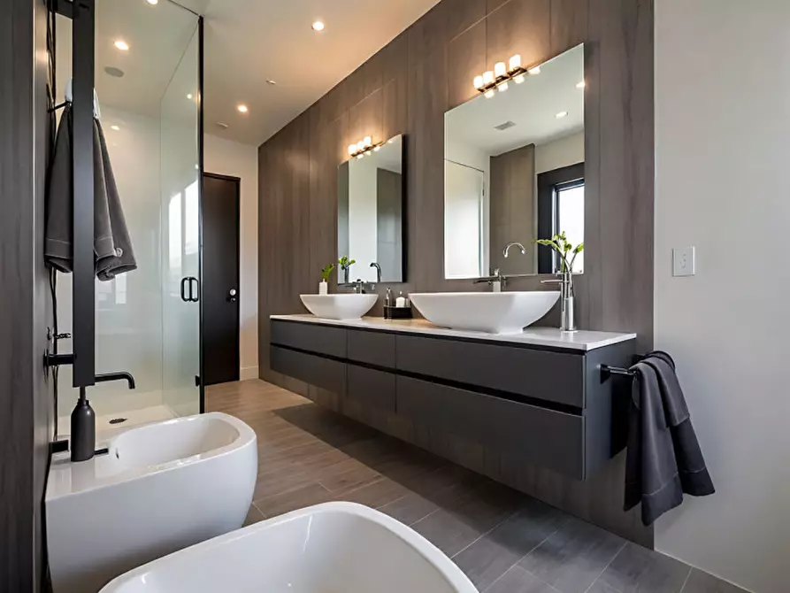 Immagine 6 di Appartamento in vendita  in Via Giacomo puccini a Galzignano Terme