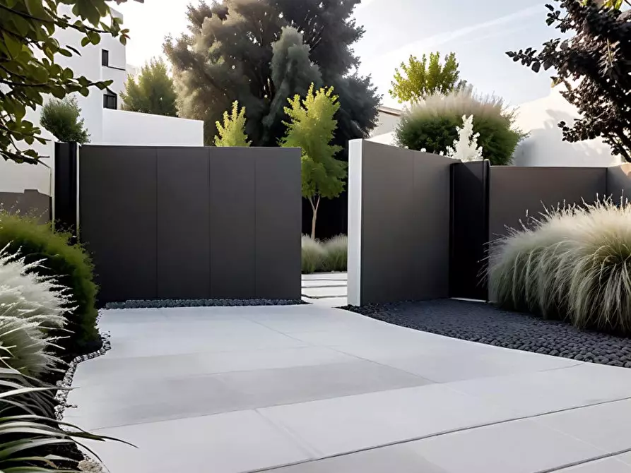 Immagine 15 di Appartamento in vendita  in Via Giacomo puccini a Galzignano Terme