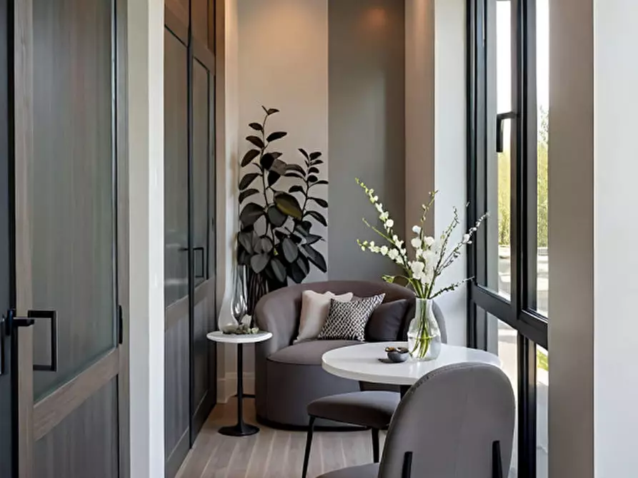 Immagine 22 di Appartamento in vendita  in Via Giacomo puccini a Galzignano Terme