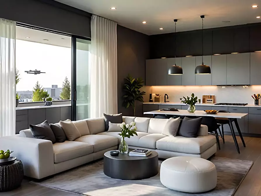 Immagine 23 di Appartamento in vendita  in Via Giacomo puccini a Galzignano Terme