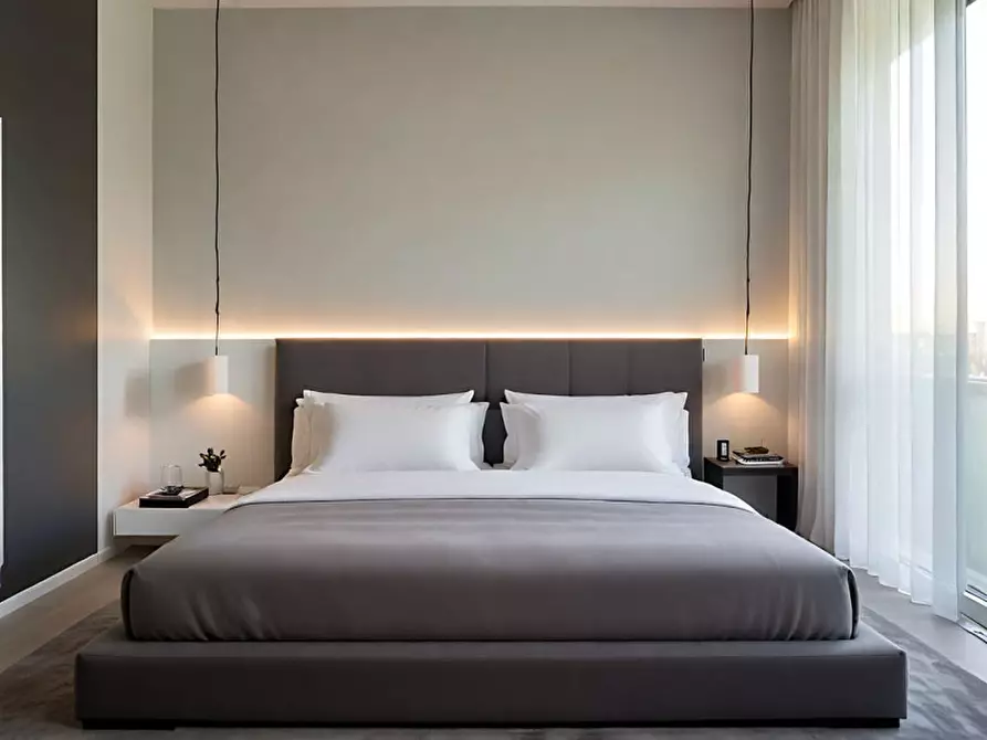 Immagine 4 di Appartamento in vendita  in Via Giacomo puccini a Galzignano Terme