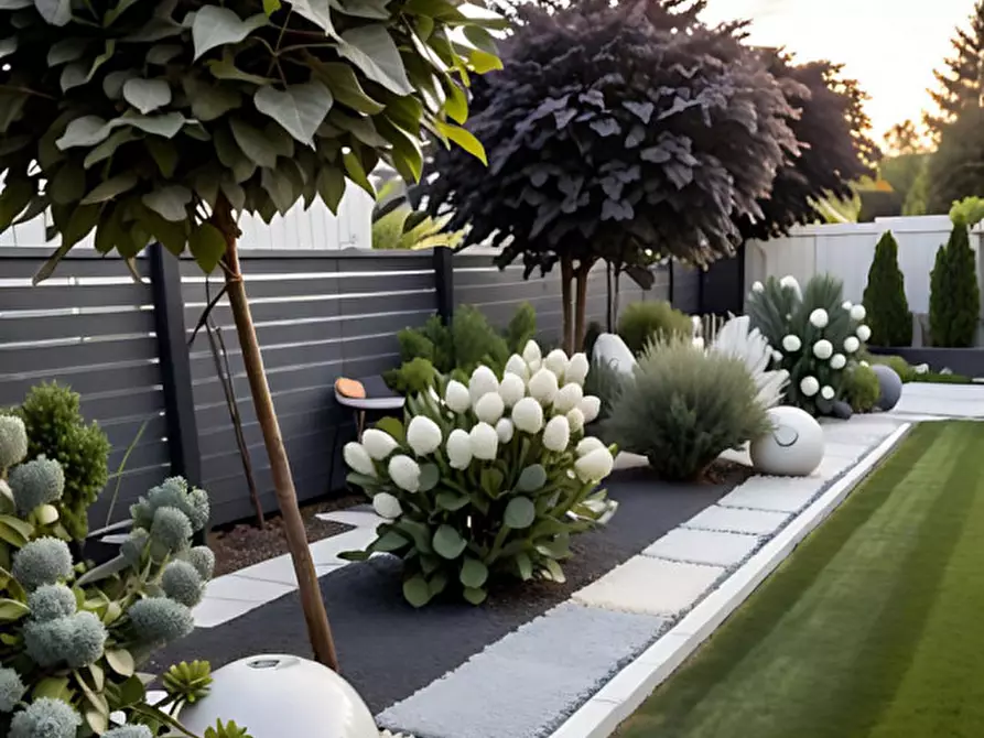 Immagine 20 di Appartamento in vendita  in Via Giacomo puccini a Galzignano Terme