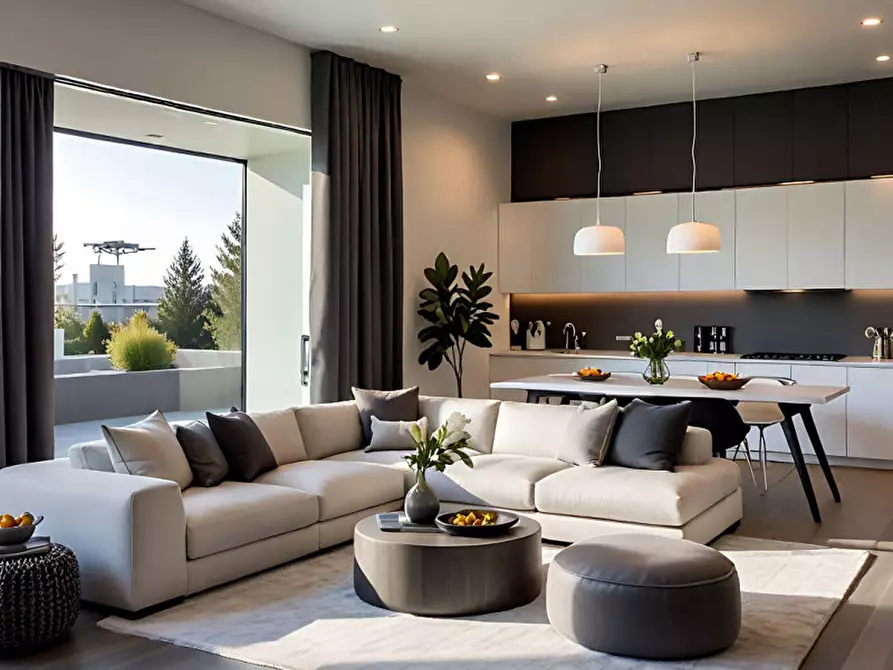 Immagine 24 di Appartamento in vendita  in Via Giacomo puccini a Galzignano Terme