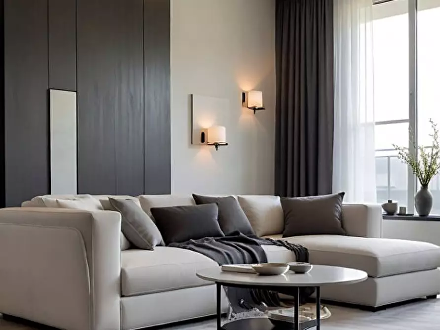 Immagine 4 di Appartamento in vendita  in Via Giacomo puccini a Galzignano Terme