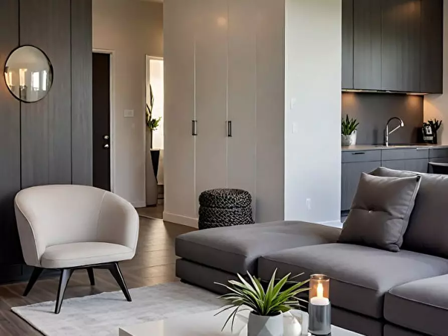 Immagine 19 di Appartamento in vendita  in Via Giacomo puccini a Galzignano Terme