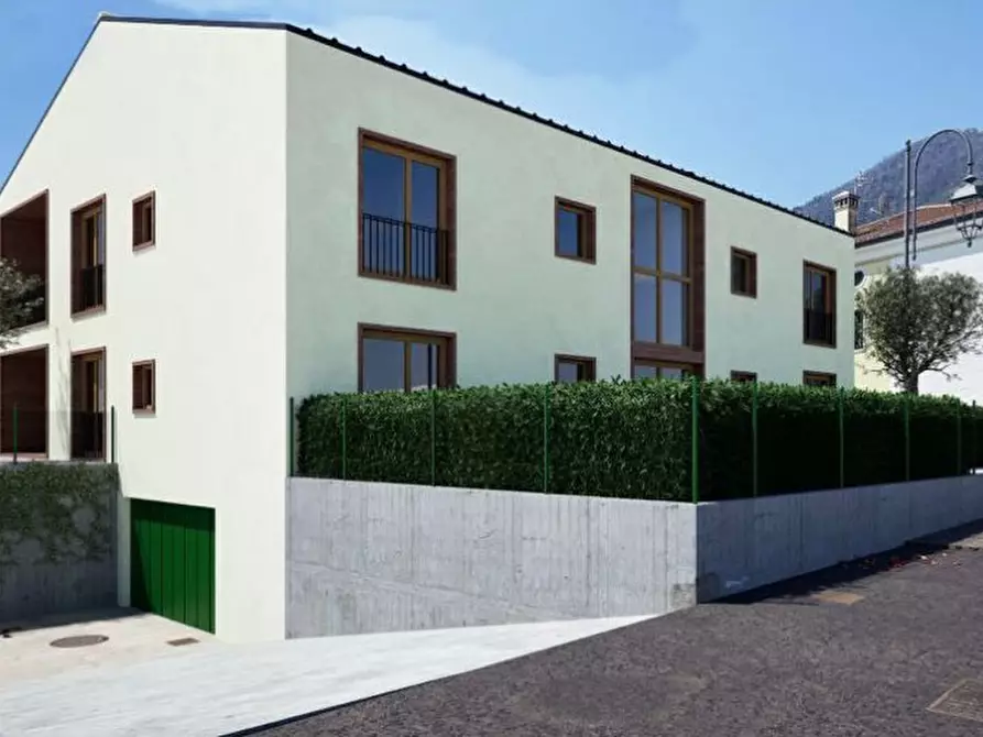 Immagine 20 di Appartamento in vendita  in Via Giacomo puccini a Galzignano Terme