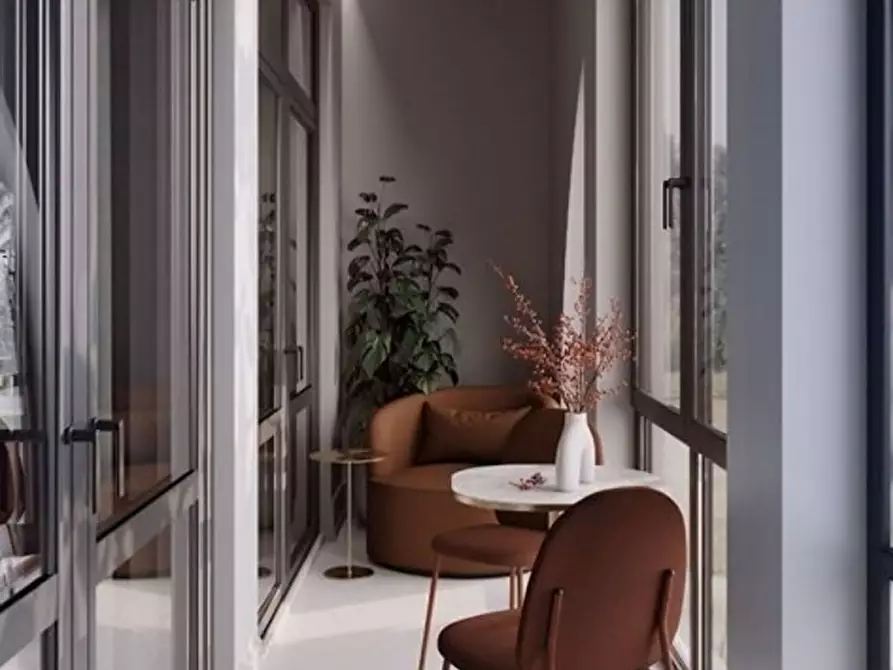 Immagine 25 di Appartamento in vendita  in Via Giacomo puccini a Galzignano Terme