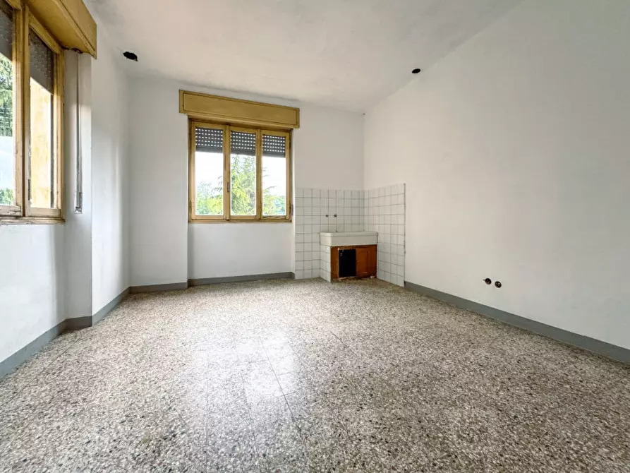 Immagine 2 di Appartamento in vendita  in Via Novara 300 a Borgomanero