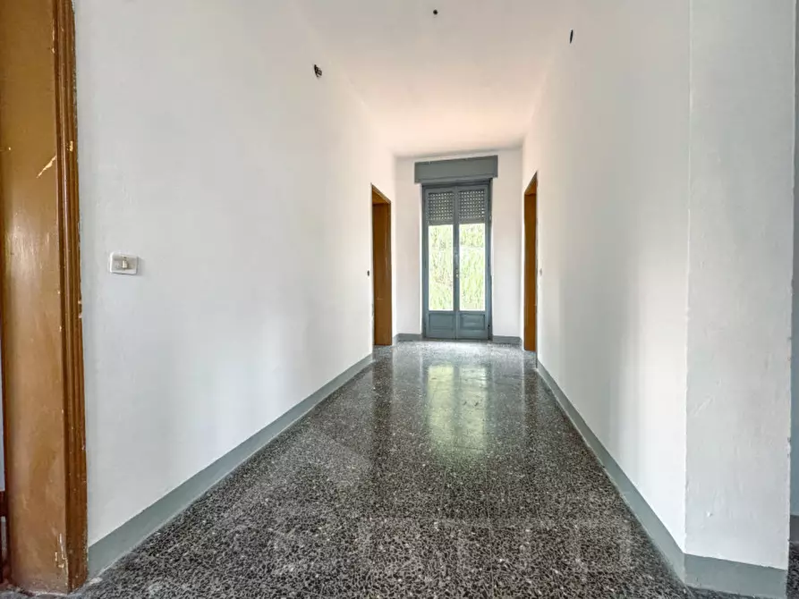 Immagine 4 di Appartamento in vendita  in Via Novara 300 a Borgomanero