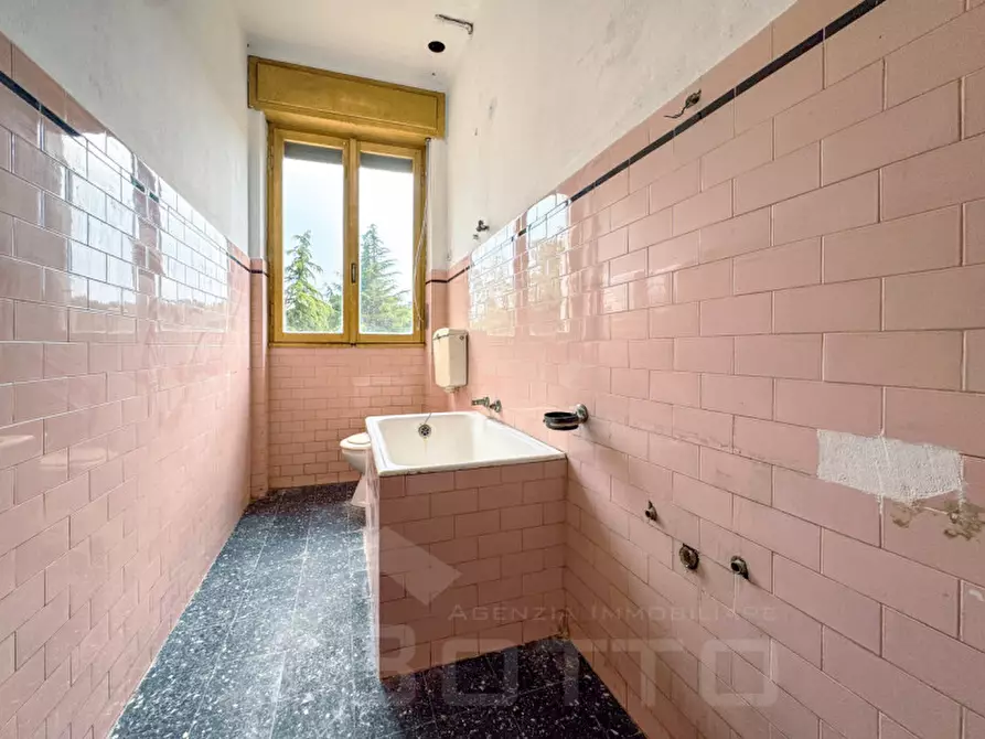 Immagine 7 di Appartamento in vendita  in Via Novara 300 a Borgomanero