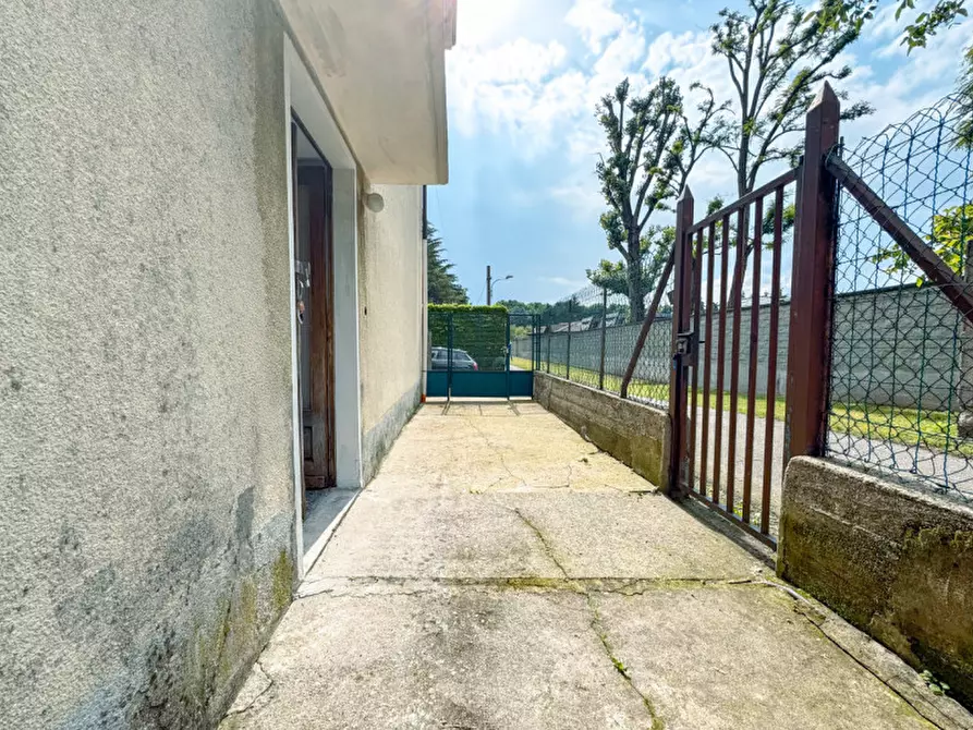 Immagine 13 di Appartamento in vendita  in Via Novara 300 a Borgomanero