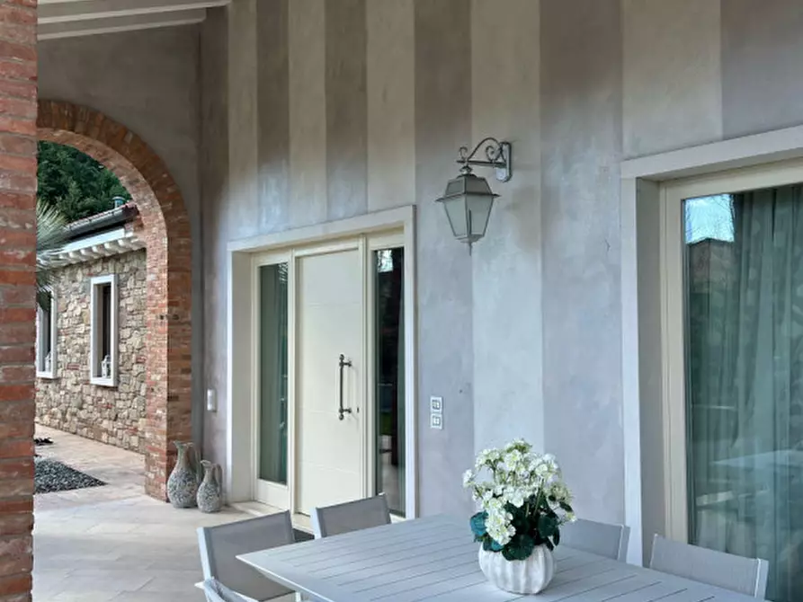 Immagine 6 di Casa indipendente in vendita  in Via Col Moschin 34 a Rosà