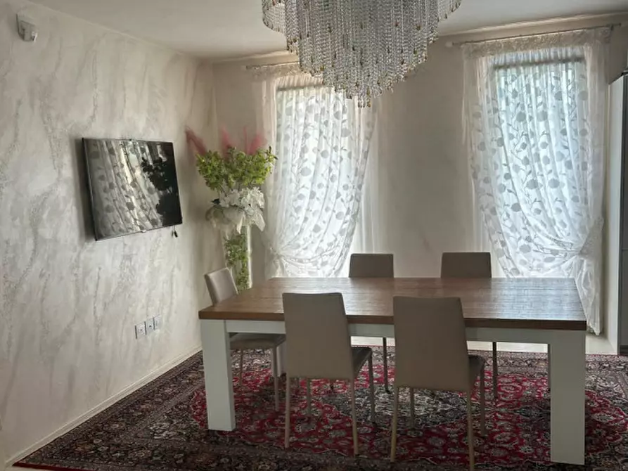 Immagine 8 di Casa indipendente in vendita  in Via Col Moschin 34 a Rosà