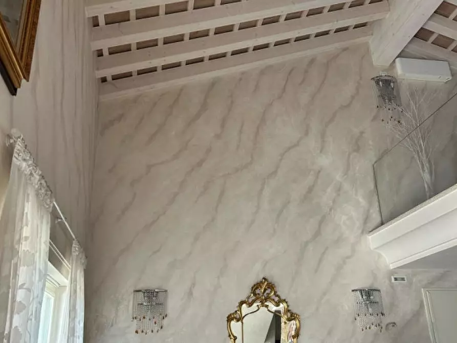 Immagine 12 di Casa indipendente in vendita  in Via Col Moschin 34 a Rosà