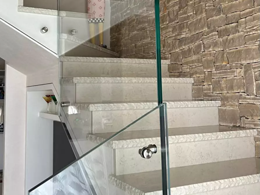 Immagine 13 di Casa indipendente in vendita  in Via Col Moschin 34 a Rosà