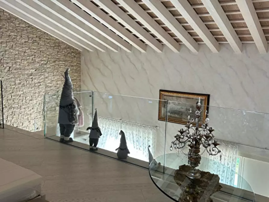 Immagine 16 di Casa indipendente in vendita  in Via Col Moschin 34 a Rosà