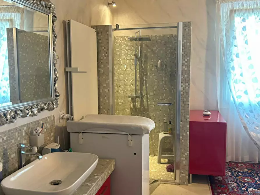 Immagine 17 di Casa indipendente in vendita  in Via Col Moschin 34 a Rosà