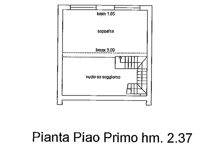 Immagine 18 di Casa indipendente in vendita  in Via Col Moschin 34 a Rosà
