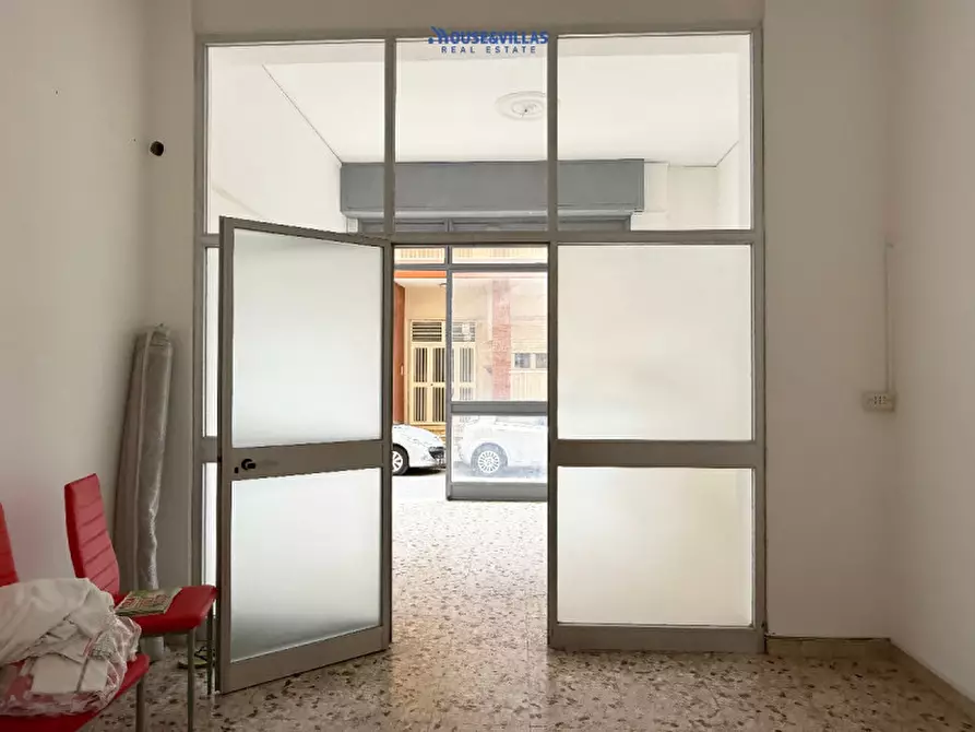Immagine 2 di Ufficio in affitto  in Via Ugo Lago a Noto