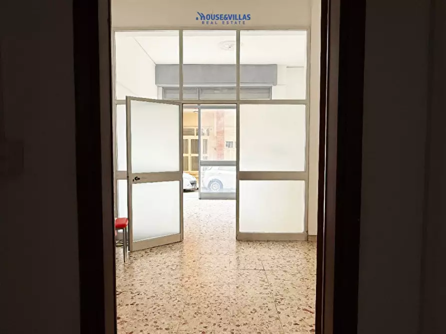 Immagine 3 di Ufficio in affitto  in Via Ugo Lago a Noto