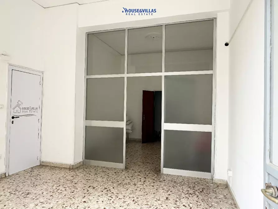 Immagine 4 di Ufficio in affitto  in Via Ugo Lago a Noto